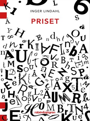 cover image of Priset